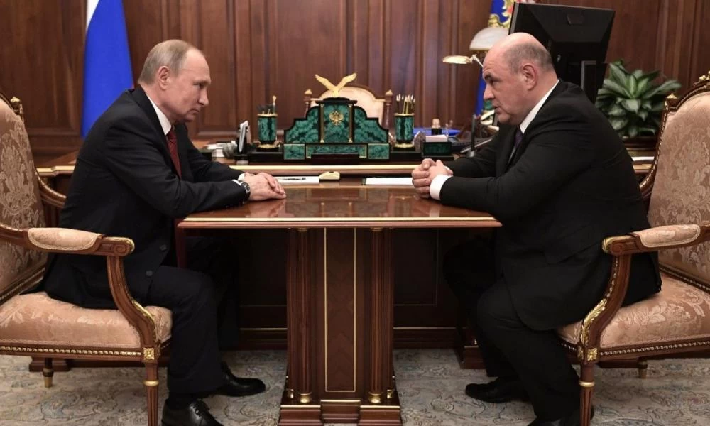 Μόσχα: ''Δεν σχεδιάζεται επίσκεψη Πούτιν στην Ελλάδα''